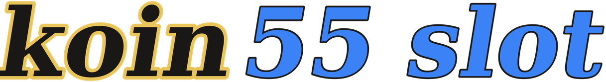 koin55 slot logo