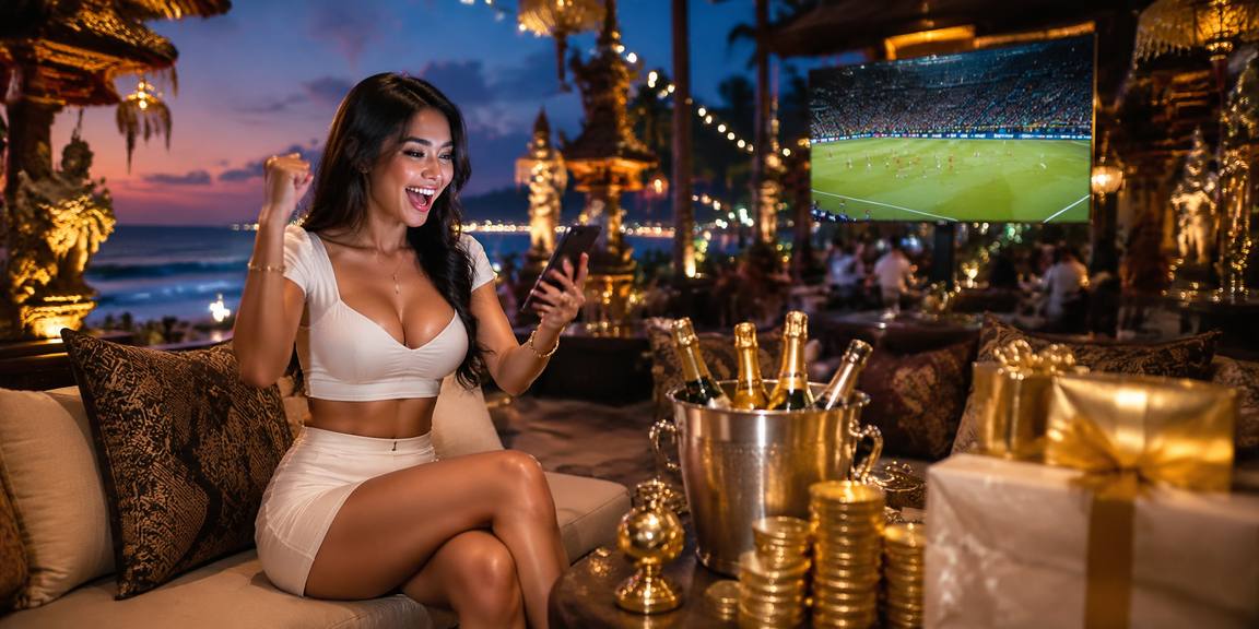 koin55 slot Baccarat Arena